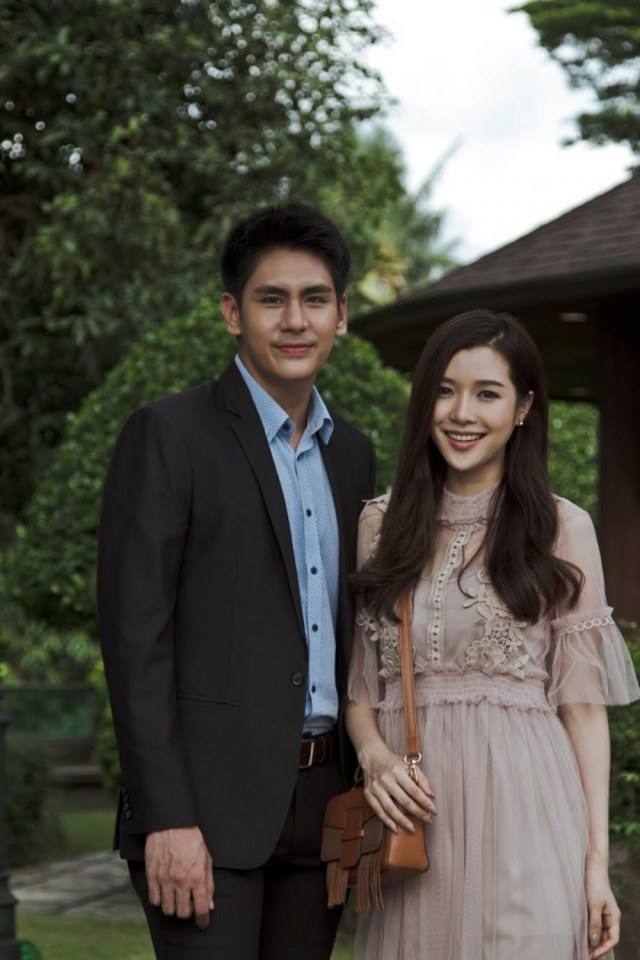 เจ้าสาวแก้ขัด สนุกเข้มข้นขึ้นทุกตอน !!