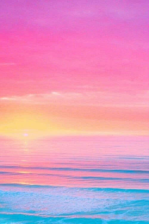 Unicorn sky