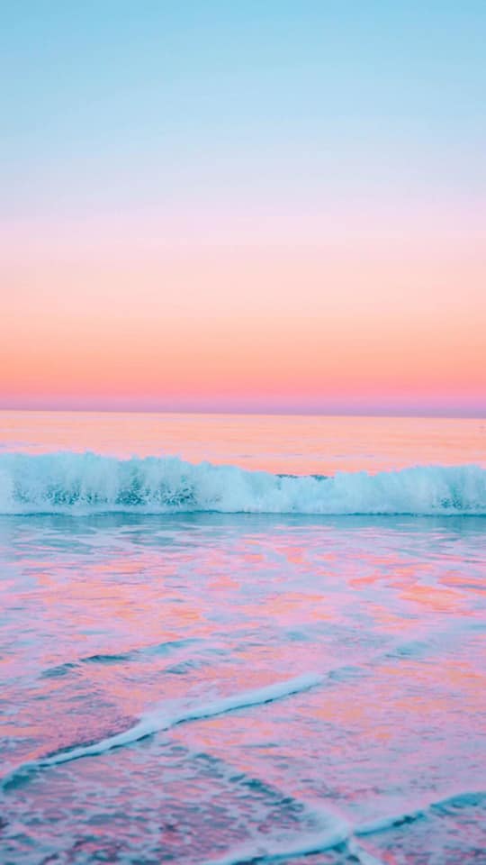 Unicorn sky