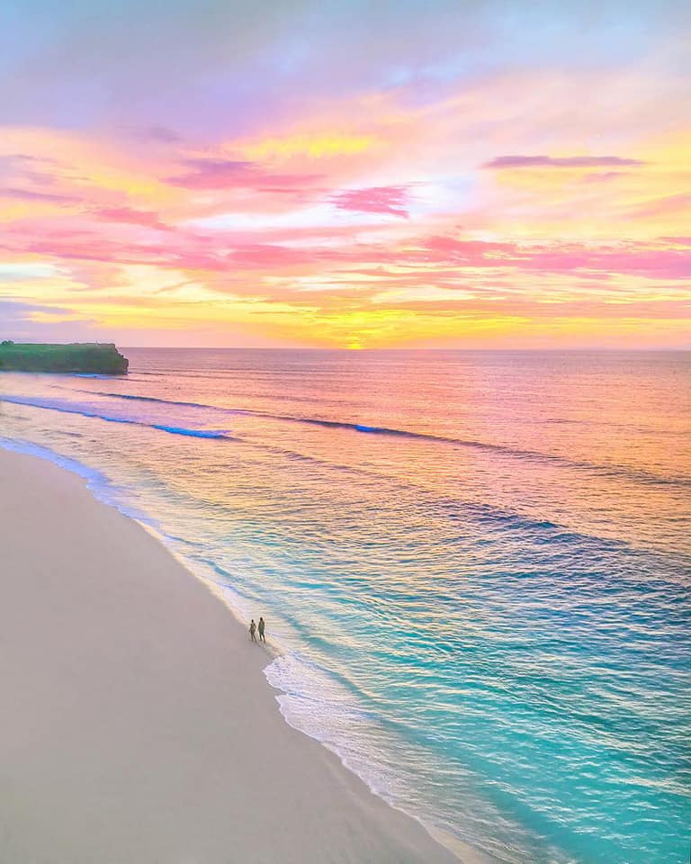 Unicorn sky