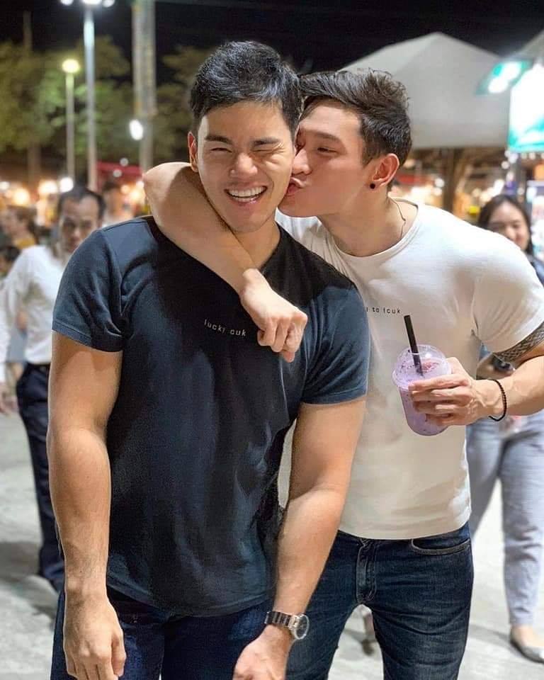 happy pride