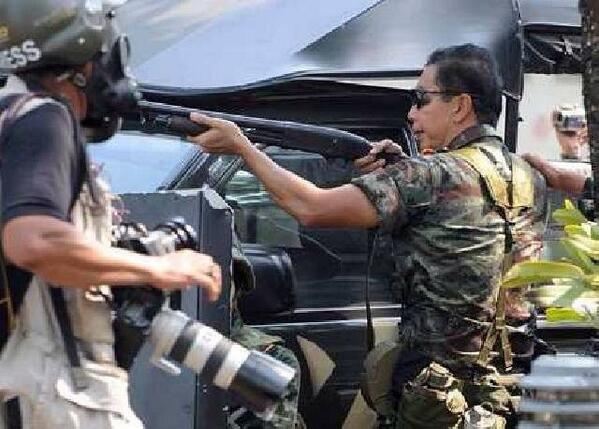 กิเลสมนุษย์.