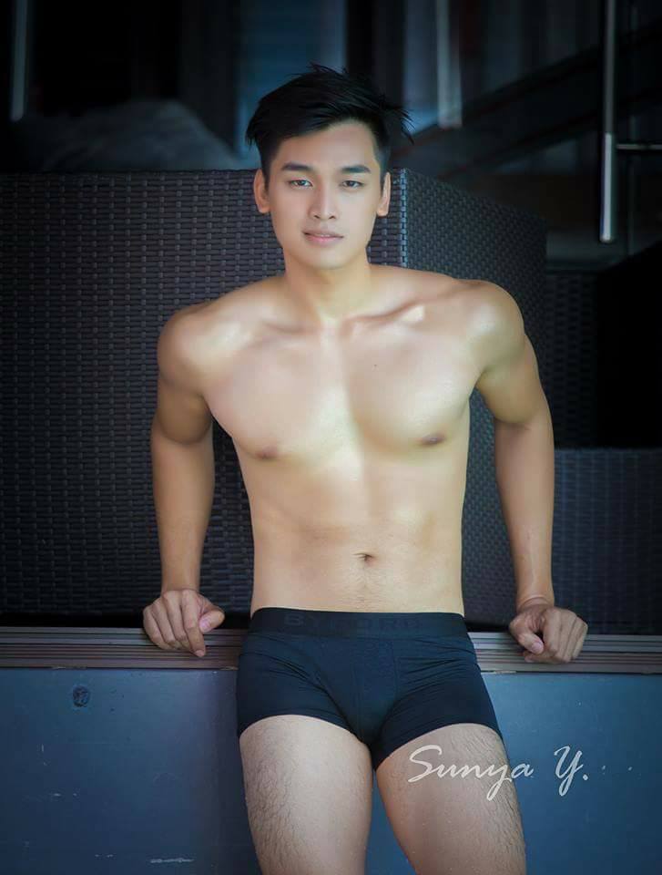 Nigelvan Andrew
