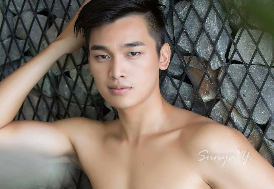 Nigelvan Andrew