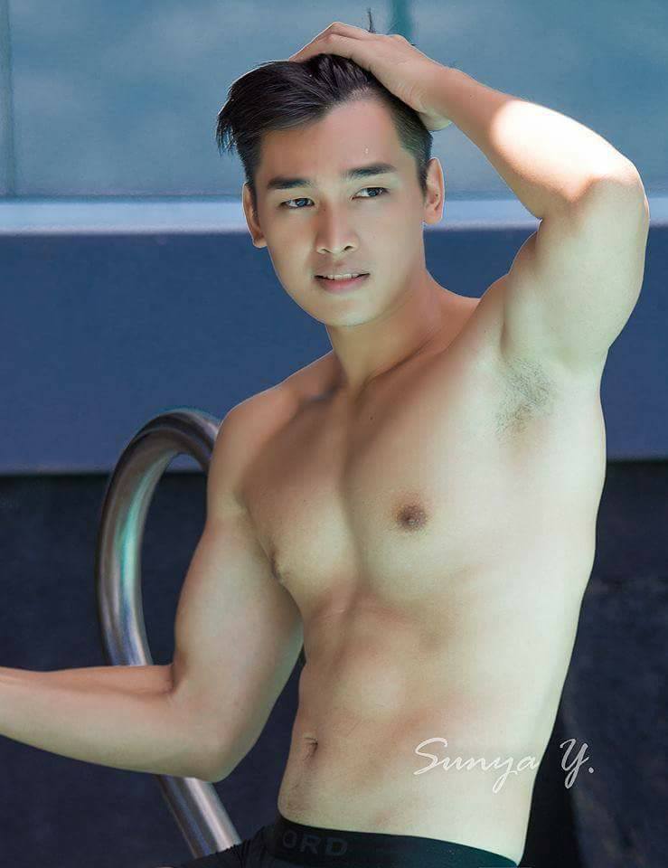 Nigelvan Andrew