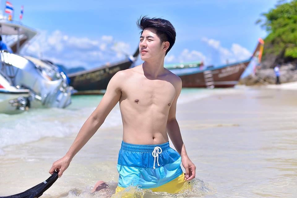 PicPostของฉันNEW:2019) // แซ่บปีหมูทอง ภาค 2 / 41