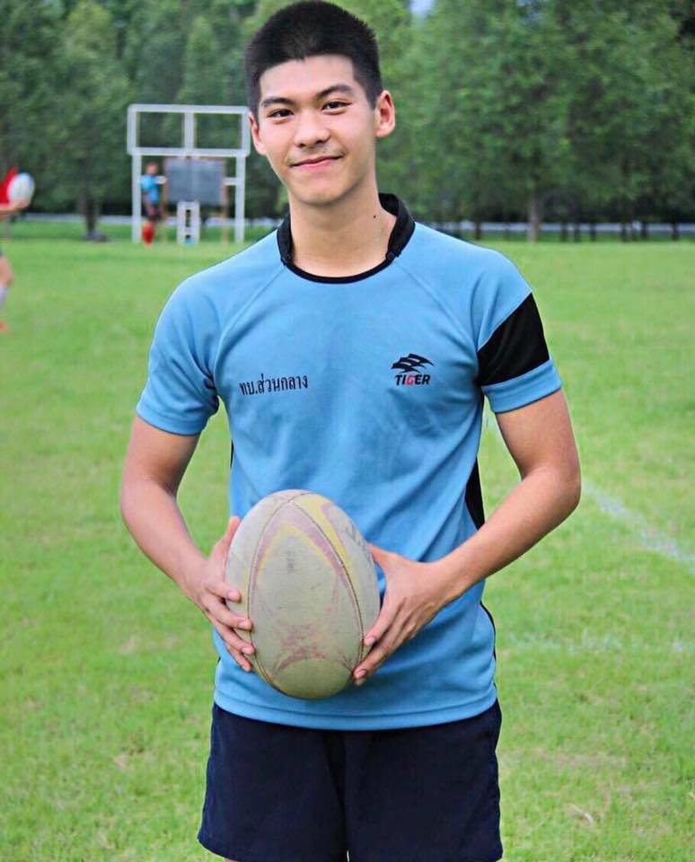 PicPostของฉันNEW:2019) // แซ่บปีหมูทอง ภาค 2 / 41