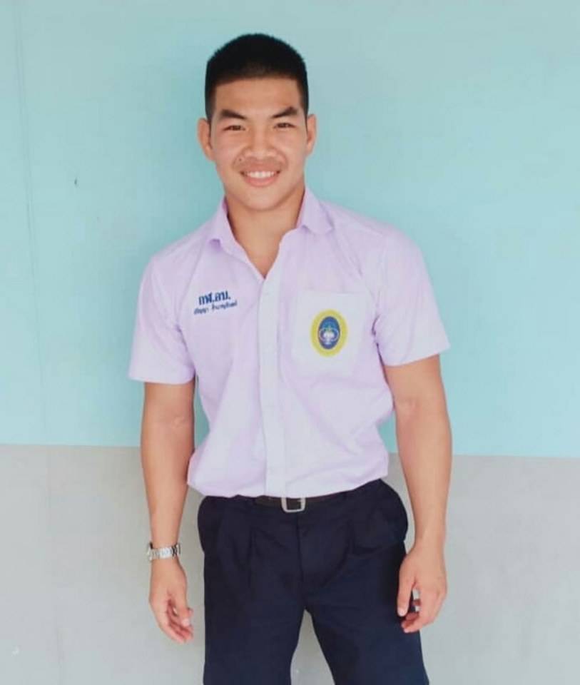 เด็กสมัยนี้ ใครมีวาป