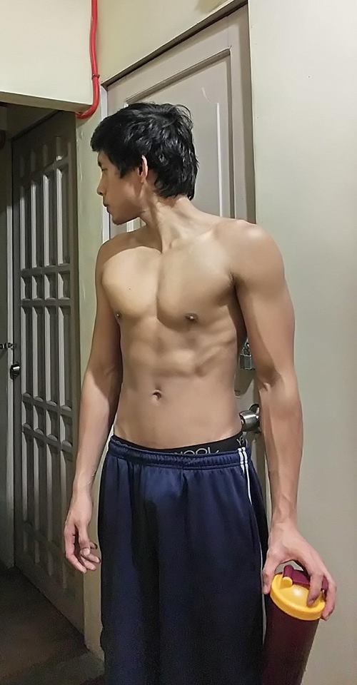 Pic Post ของฉัน (NEW:2019) // ตอน..อิอิ Postjung ตังค์ก็ไม่ได้ ภาค 2 / 43
