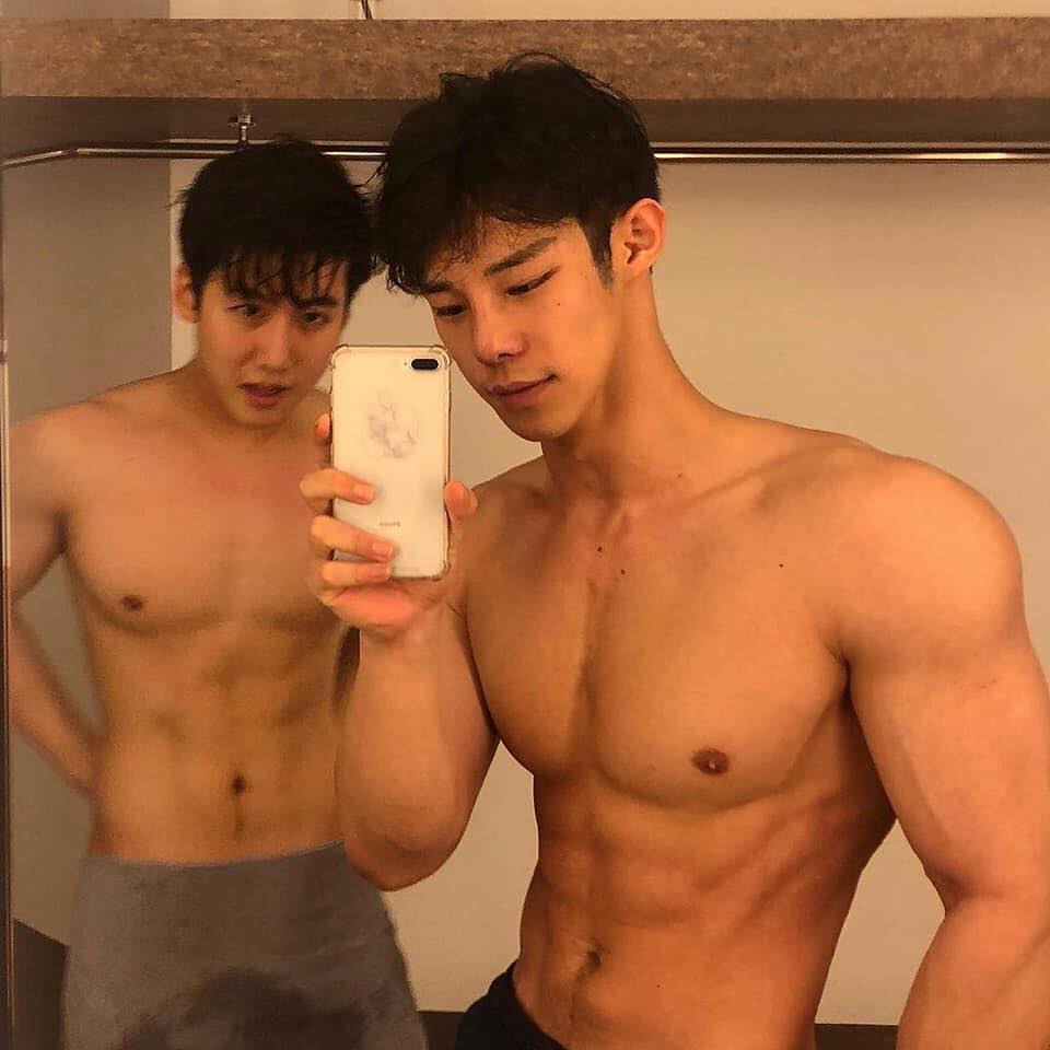 Pic Post ของฉัน (NEW:2019) // ตอน..อิอิ Postjung ตังค์ก็ไม่ได้ ภาค 2 / 43