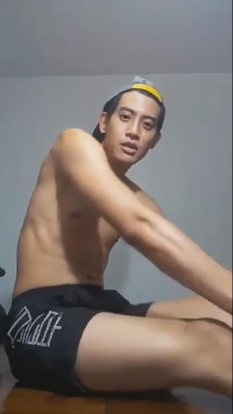 Picpostของฉัน(2019)ปีหมูทอง :  หลุดนอกรอบชอบก็กดดาว ภาค 2 / 38