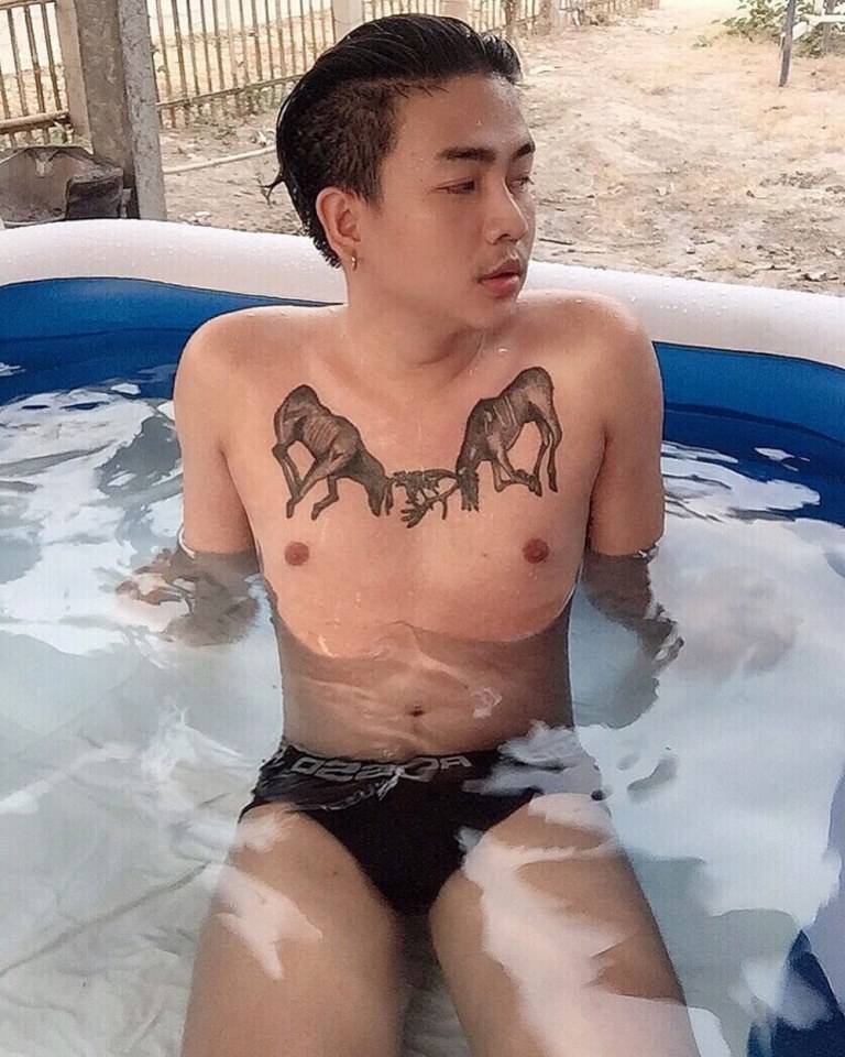 หูยยยแซ่บลิ้น