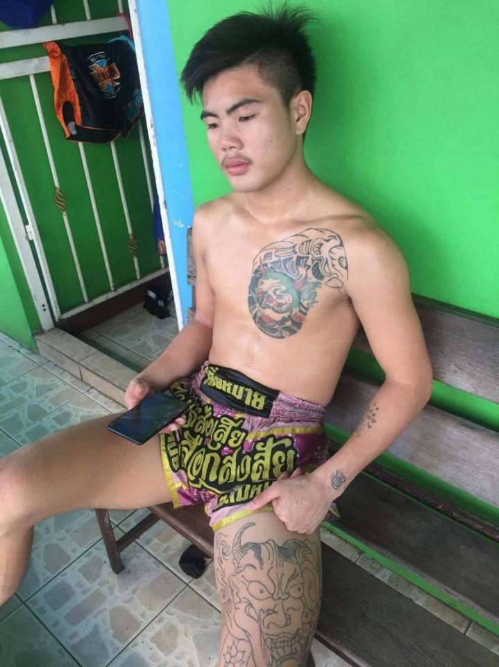 หูยยยแซ่บลิ้น