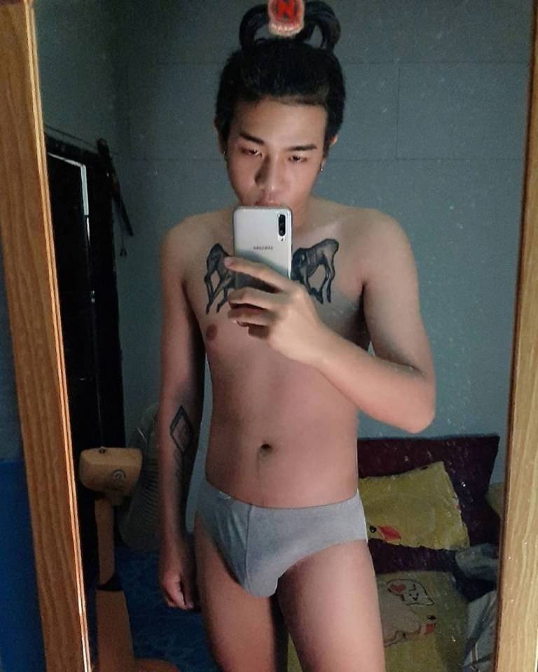 หูยยยแซ่บลิ้น