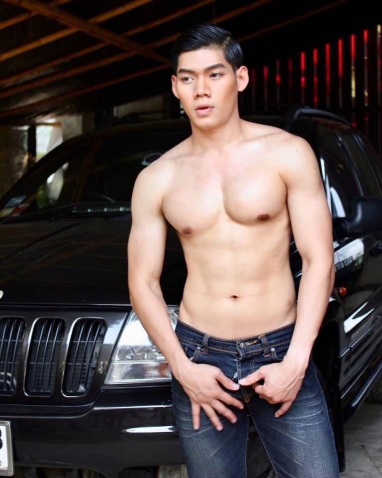 หูยยยแซ่บลิ้น