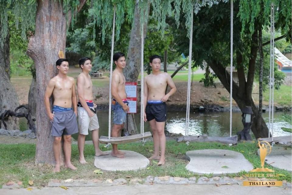 Mister star Thailand