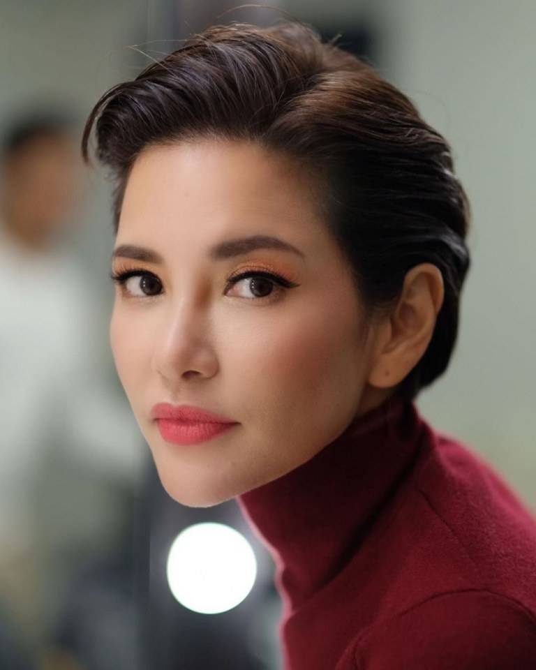 อ้อม​ พิยะดา​ เรื่อง​ กับดัก​เสน่ห์​หา