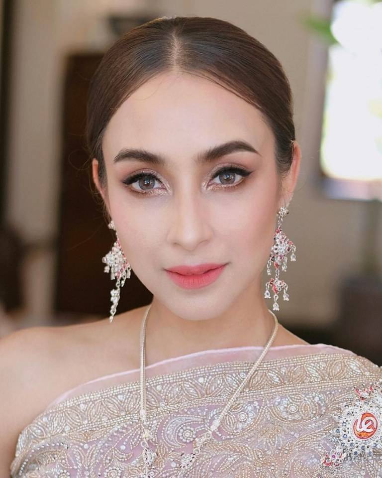 แคท​ แค​ทรียา​ เรื่อง​ ระบำมาร