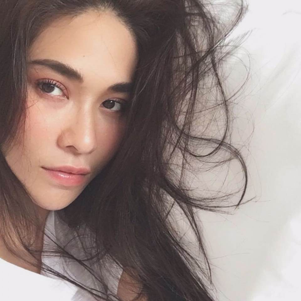 พลอย​ เฌอ​มาลย์​ ซีรี่ย์​ คลับฟรายเดย์​ ต​อน​ รักนอกใจ