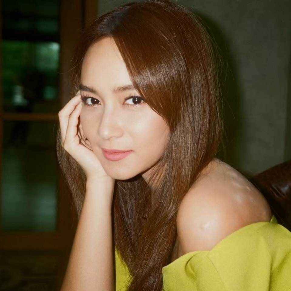 บี​ น้ำทิพย์​ เรื่อง​ เมีย​2018​