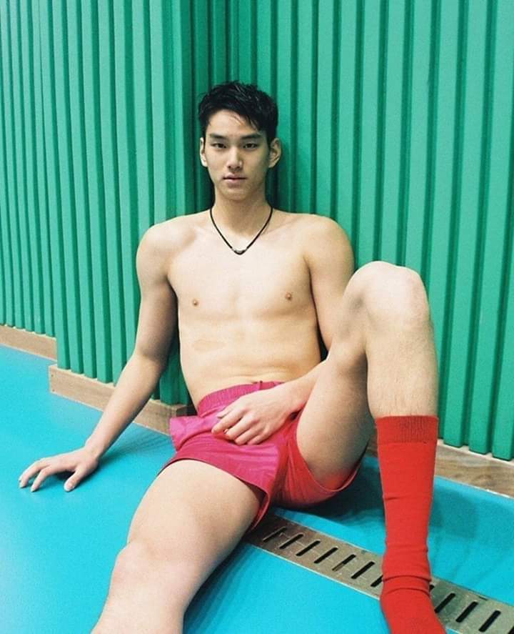 ดีต่อใจ#703นักกีฬา..พาสนุก