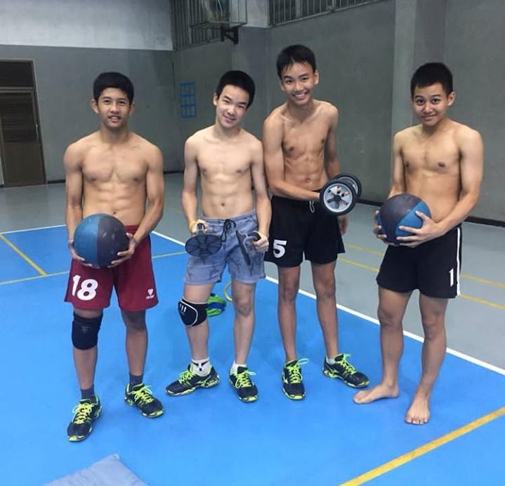 ดีต่อใจ#703นักกีฬา..พาสนุก