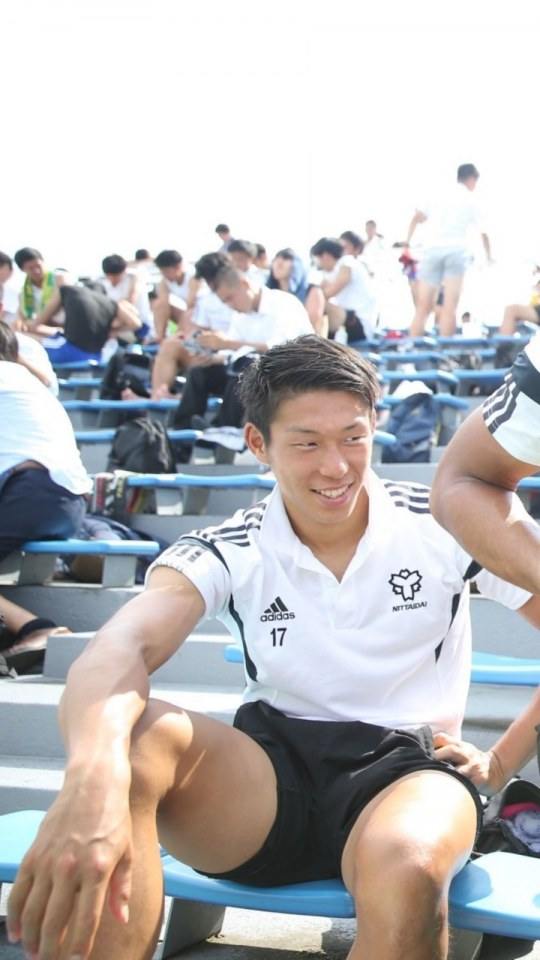 ดีต่อใจ#703นักกีฬา..พาสนุก