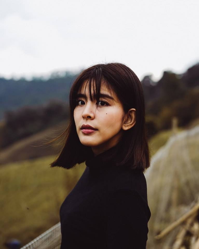 หนูนา หนึ่งธิดา เรื่อง​ oh my ghost