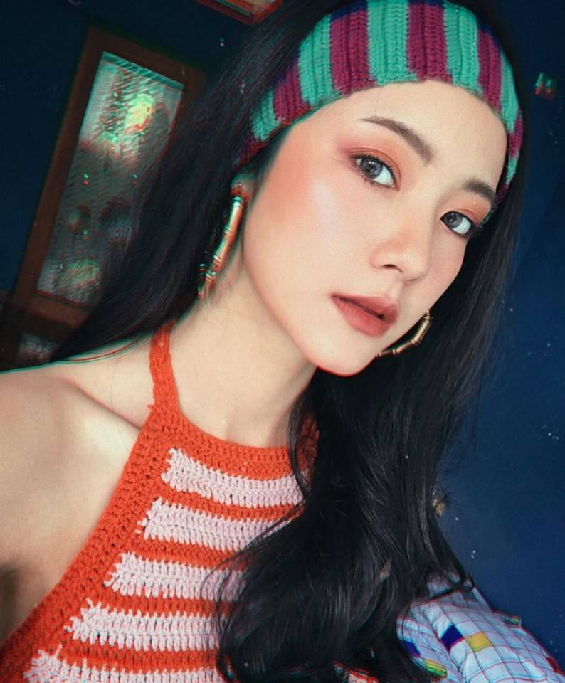 น้​ำ​ตาล​ ทิพย์​นารี​ เรื่อง​ who are you