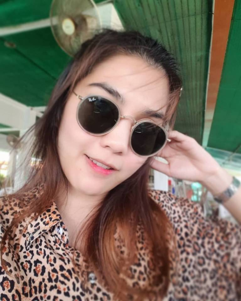 พั้นช์​ วรกาญจน์​  เรื่อง​ I'm sorry I love u