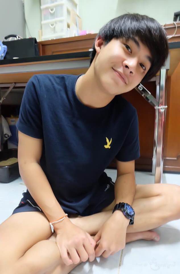 Pic Post ของฉัน(NEW:2019) : งานดี{แต่}เยาววัย ภาค 2 / 64