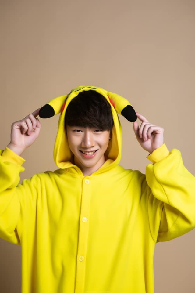 Pic Post ของฉัน(NEW:2019) : งานดี{แต่}เยาววัย ภาค 2 / 64