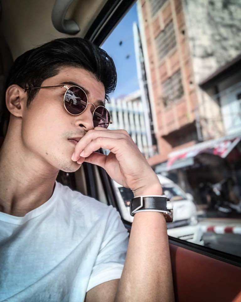 Pic Post ของฉัน(NEW:2019) : งานดี{แต่}เยาววัย ภาค 2 / 64