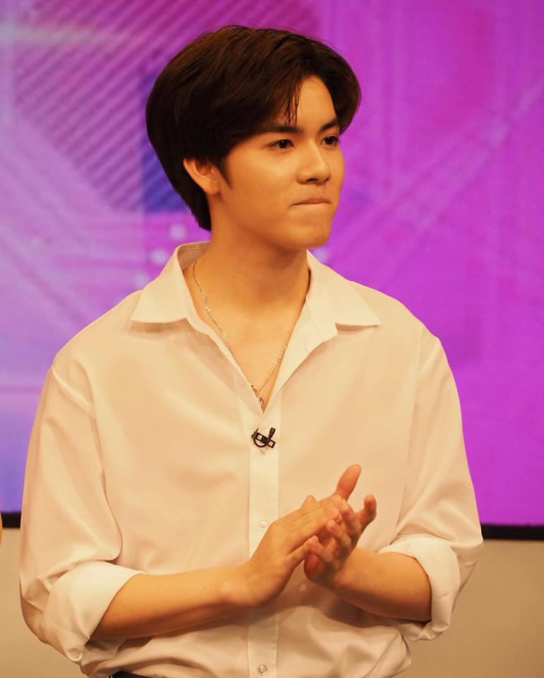 Pic Post ของฉัน(NEW:2019) : งานดี{แต่}เยาววัย ภาค 2 / 64