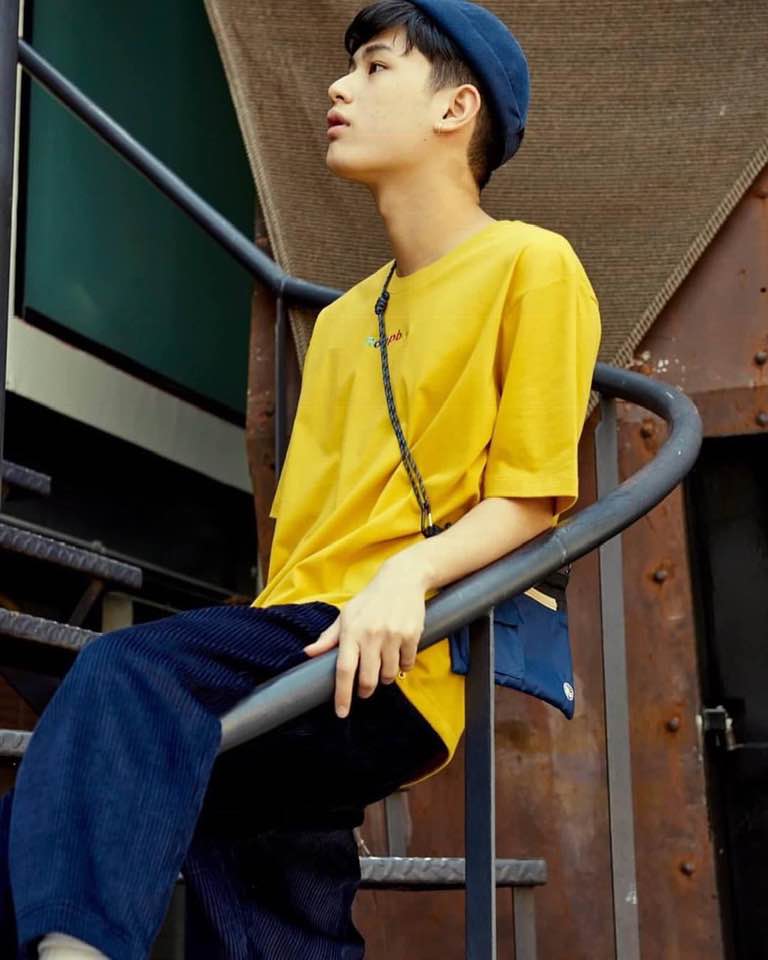 Pic Post ของฉัน(NEW:2019) : งานดี{แต่}เยาววัย ภาค 2 / 64
