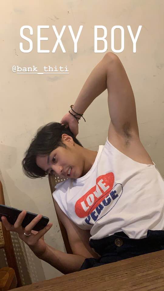 Pic Post ของฉัน(NEW:2019) : งานดี{แต่}เยาววัย ภาค 2 / 64