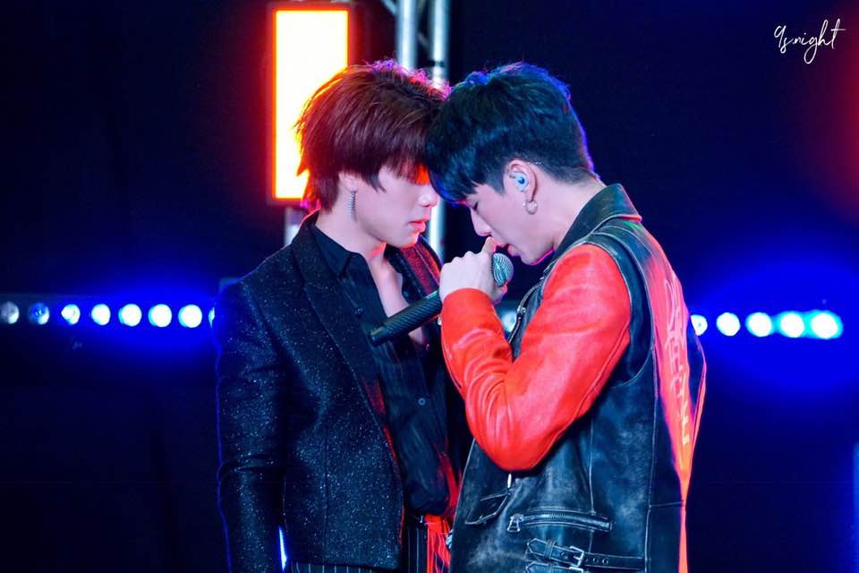 Pic Post ของฉัน(NEW:2019) : งานดี{แต่}เยาววัย ภาค 2 / 64