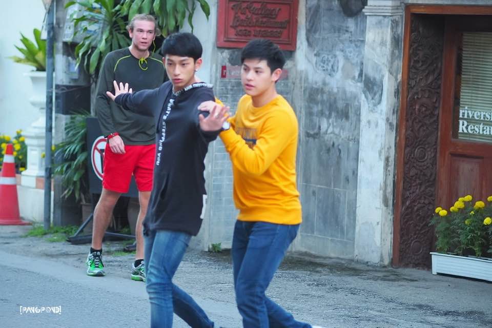 Pic Post ของฉัน(NEW:2019) : งานดี{แต่}เยาววัย ภาค 2 / 64