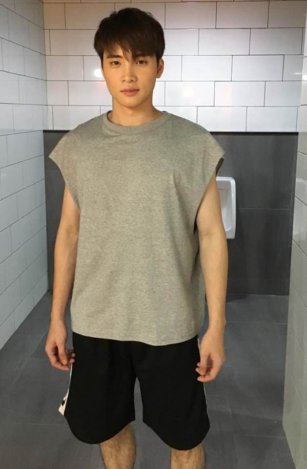 Pic Post ของฉัน(NEW:2019) : งานดี{แต่}เยาววัย ภาค 2 / 64