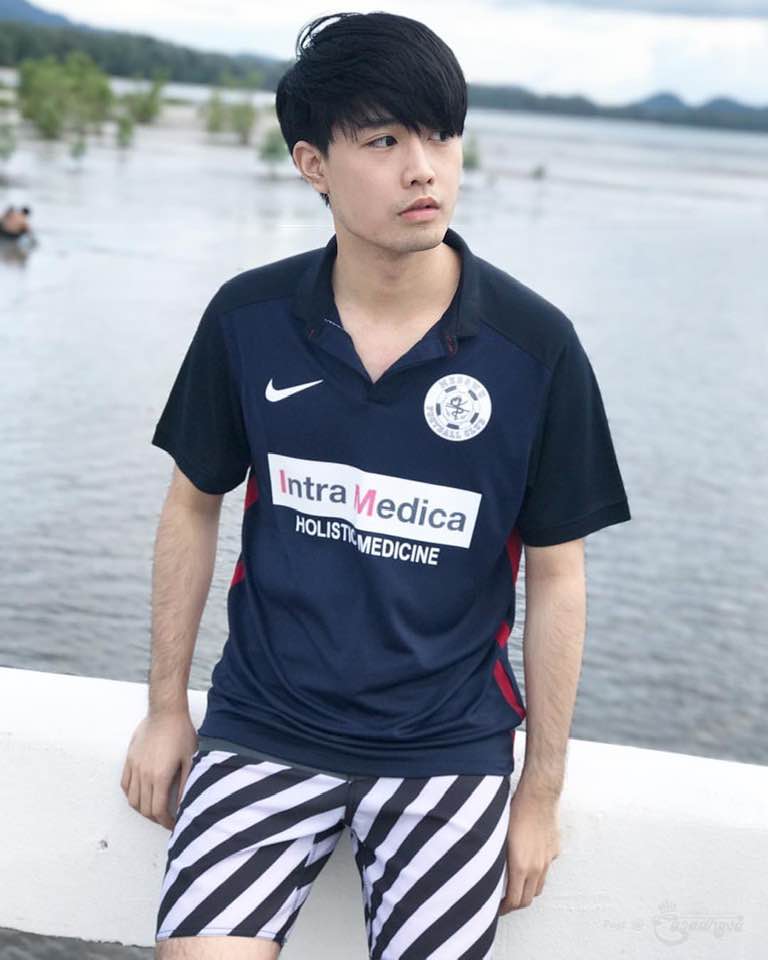 Pic Post ของฉัน(NEW:2019) : งานดี{แต่}เยาววัย ภาค 2 / 64