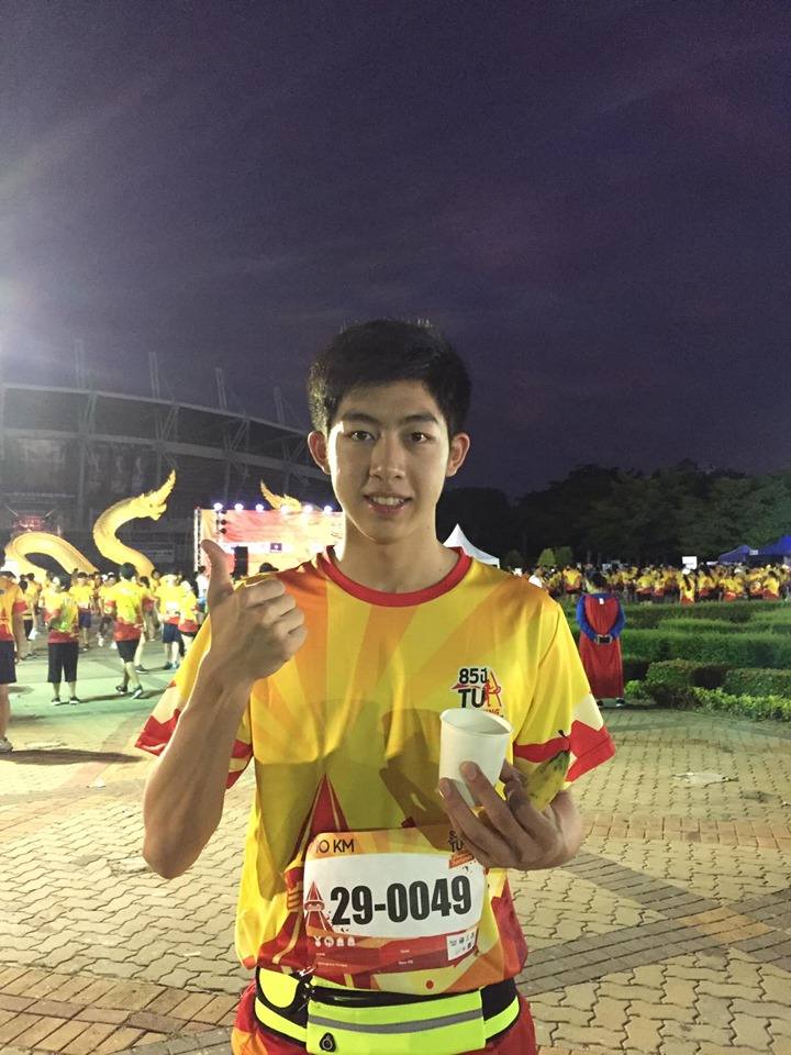 Pic Post ของฉัน(NEW:2019) : งานดี{แต่}เยาววัย ภาค 2 / 64