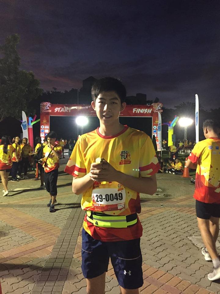 Pic Post ของฉัน(NEW:2019) : งานดี{แต่}เยาววัย ภาค 2 / 64