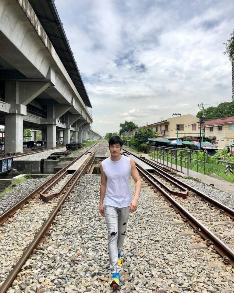 อ้วน รังสิต เน้นๆ