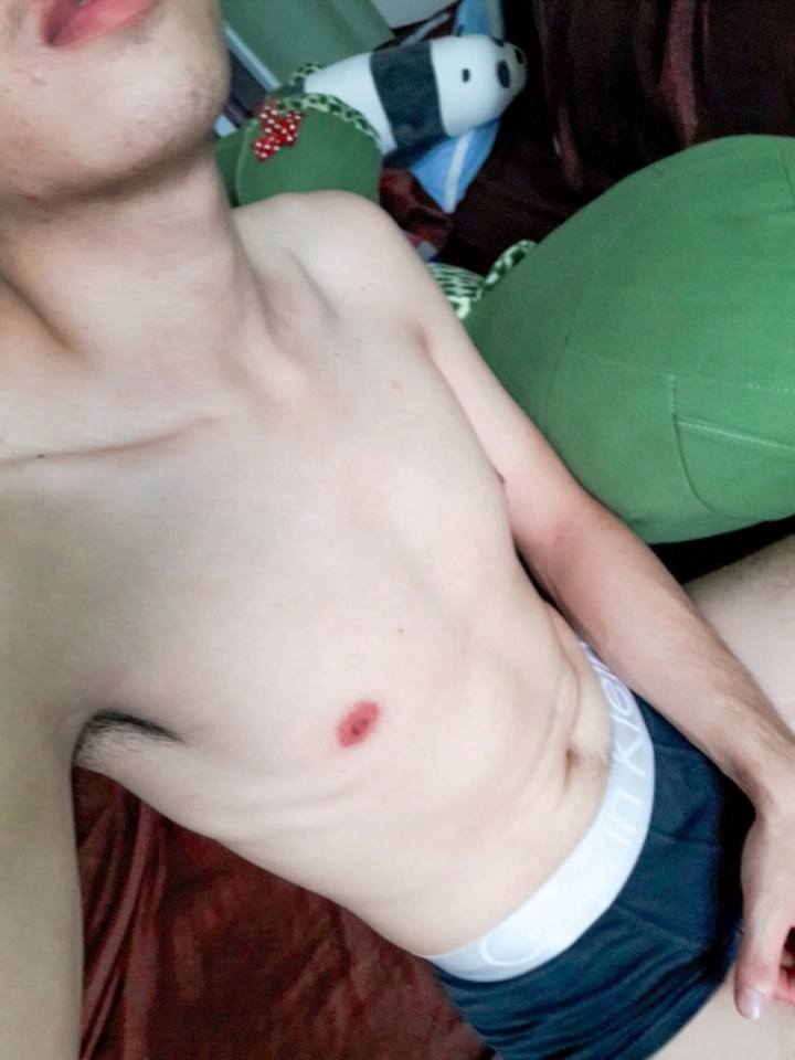 ชอบ