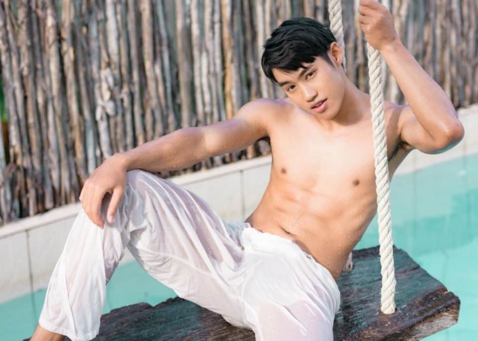 PicPostของฉันNEW:2019)}ธารารัตน์{เลิกคุยทั้งอำเภอเพื่อเธอคนเดียว 385