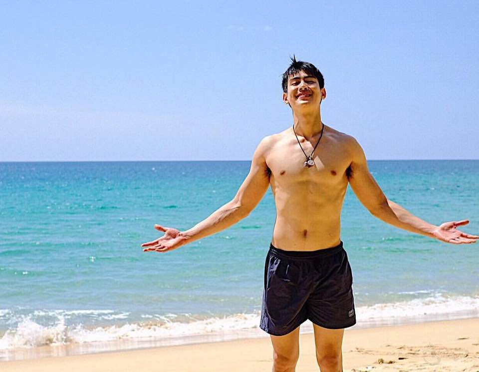 PicPostของฉันNEW:2019)}ธารารัตน์{เลิกคุยทั้งอำเภอเพื่อเธอคนเดียว 385