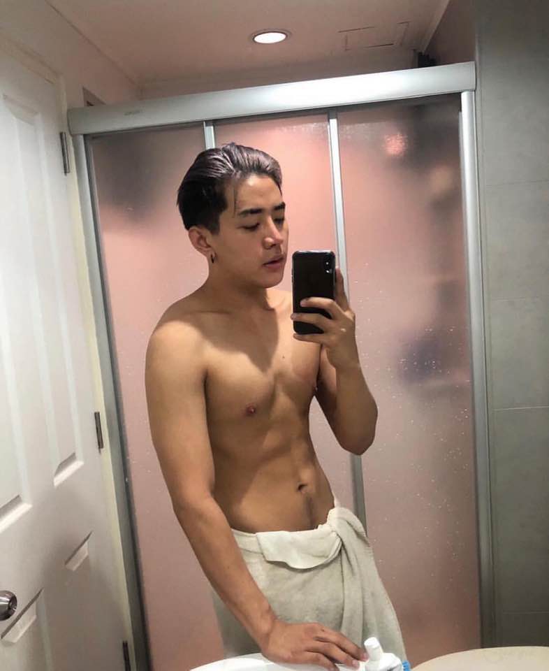 PicPostของฉันNEW:2019)}ธารารัตน์{เลิกคุยทั้งอำเภอเพื่อเธอคนเดียว 385