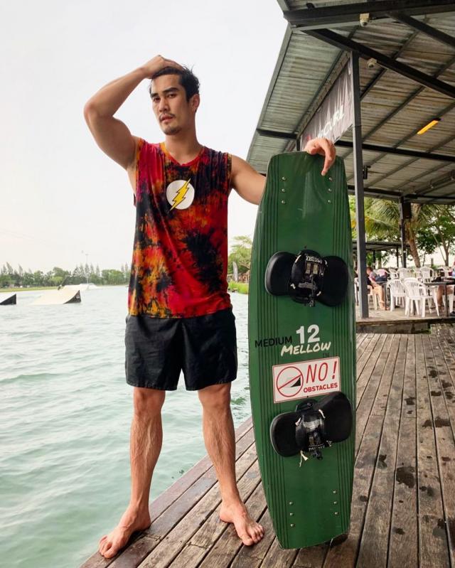 PicPostของฉันNEW:2019)}ธารารัตน์{เลิกคุยทั้งอำเภอเพื่อเธอคนเดียว 390