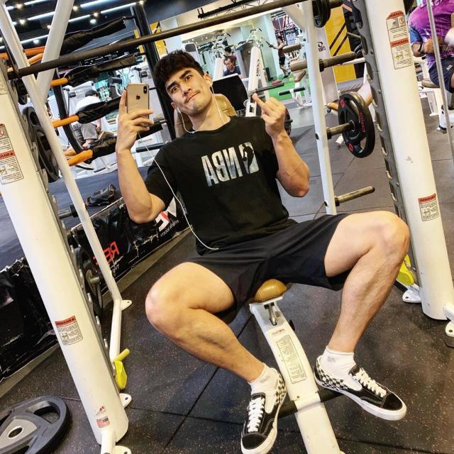 PicPostของฉันNEW:2019)}ธารารัตน์{เลิกคุยทั้งอำเภอเพื่อเธอคนเดียว 390