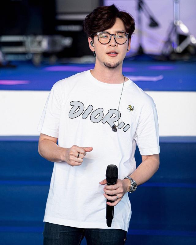 PicPostของฉันNEW:2019)}ธารารัตน์{เลิกคุยทั้งอำเภอเพื่อเธอคนเดียว 390
